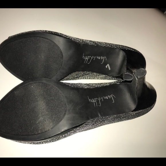 Women’s size (11m)Sam and Libby shoes - Picture 10 of 10